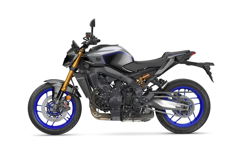Yamaha MT-09 SP Bild 15: Yamaha MT-09 SP