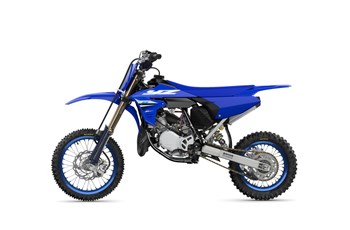 Yamaha YZ65 2025 - Bild 6