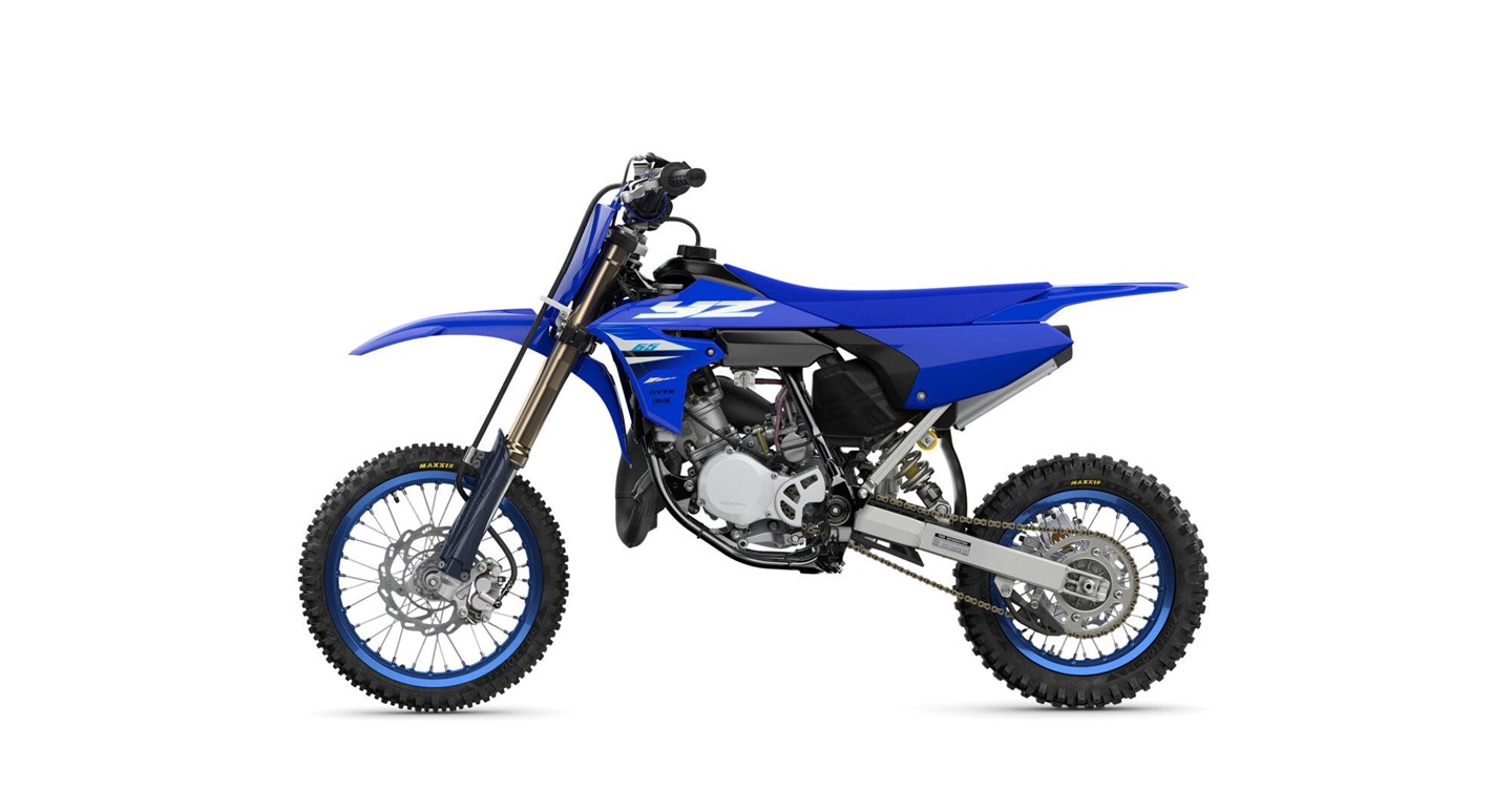 Yamaha YZ65