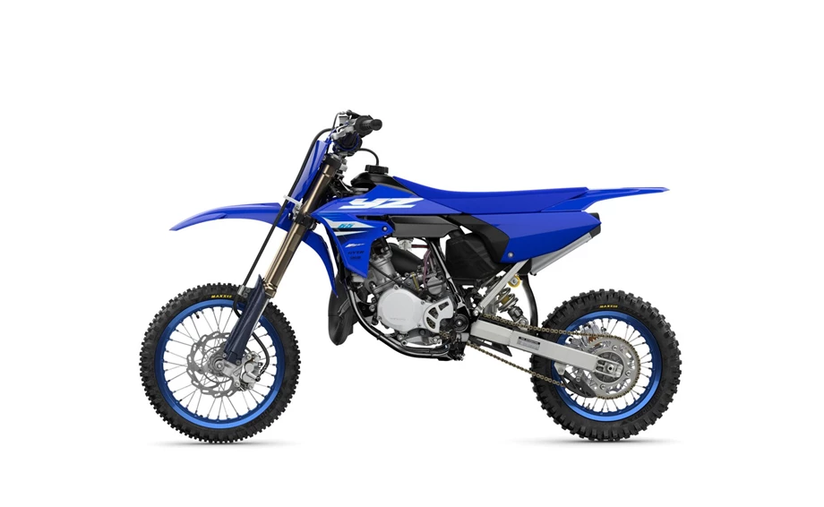 Yamaha YZ65 Bild 5: Yamaha YZ65