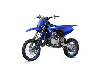 Yamaha YZ65 2025 - Bild 7