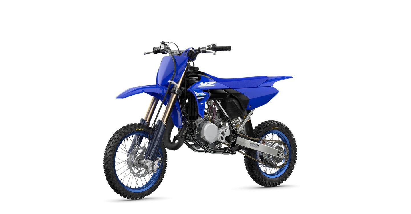 Yamaha YZ65