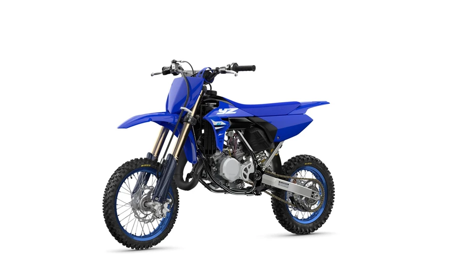 Yamaha YZ65 Bild 6: Yamaha YZ65