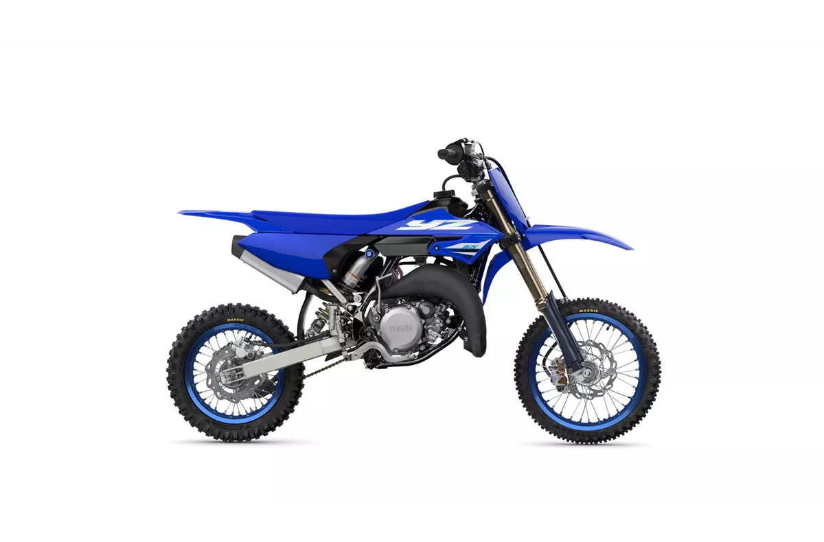 Yamaha YZ65 Yamaha YZ65