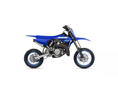 Yamaha YZ65 2025 Yamaha YZ65 2025