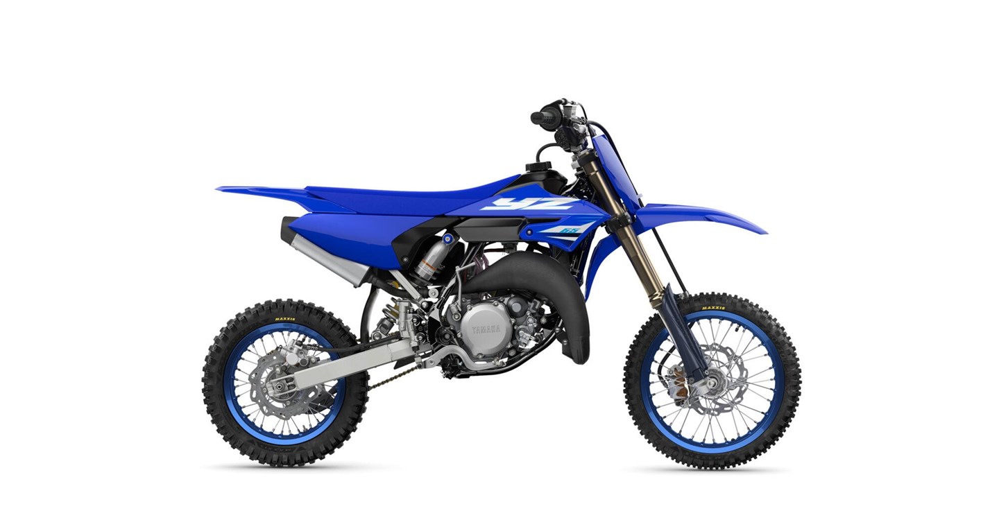 Yamaha YZ65