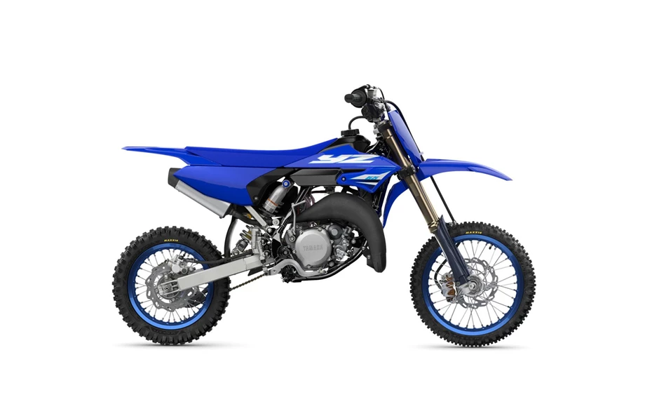 Yamaha YZ65 Bild 1: Yamaha YZ65