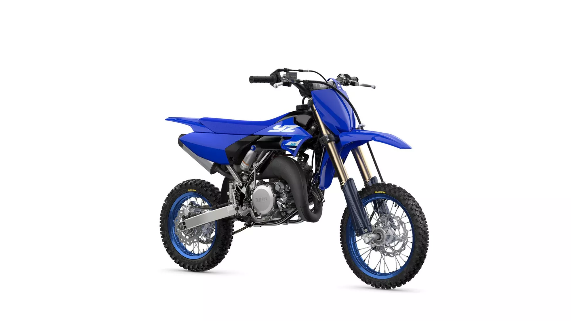 Yamaha YZ65 - Image 6 Yamaha YZ65 - Image 6