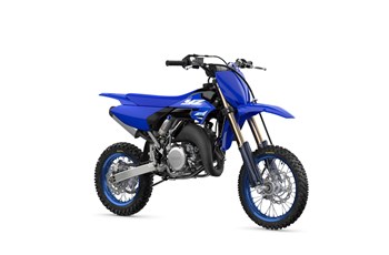 Yamaha YZ65 2025 - Bild 8