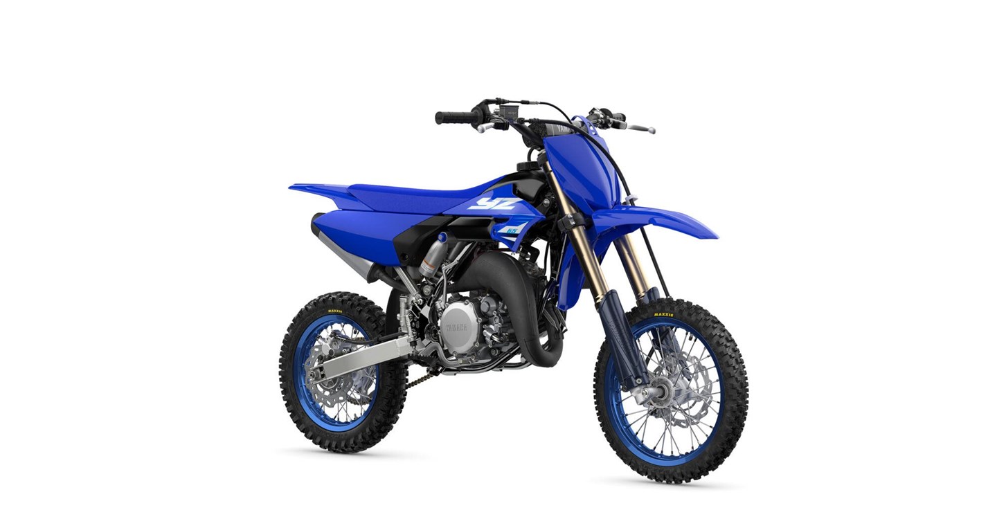 Yamaha YZ65