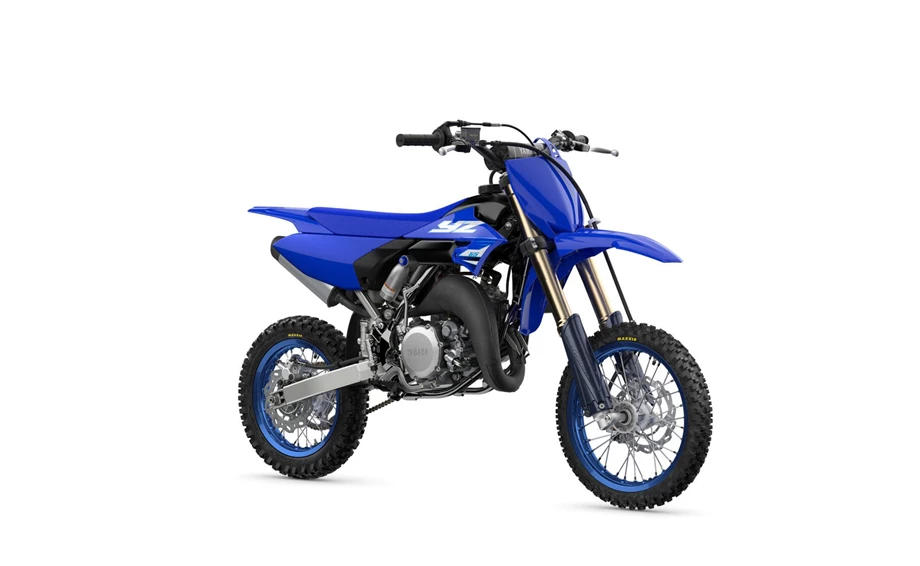 Yamaha YZ65 Bild 7: Yamaha YZ65