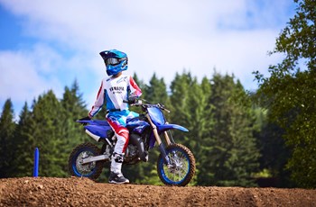 Yamaha YZ65 2025 - Bild 5