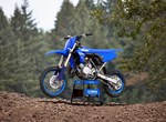 Yamaha YZ65