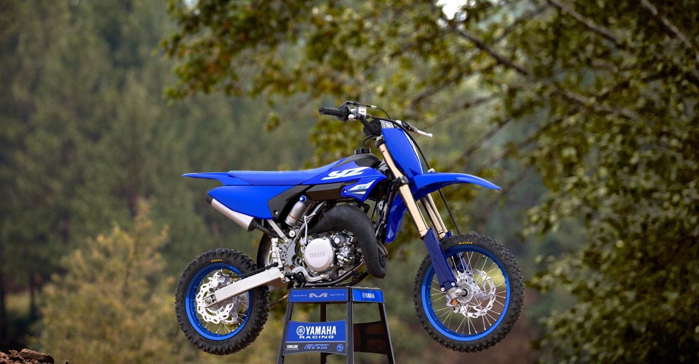 Yamaha YZ65