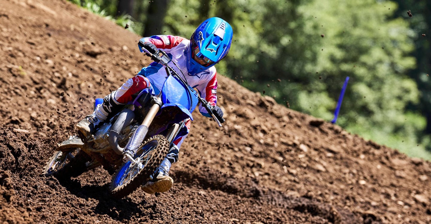 Yamaha YZ65