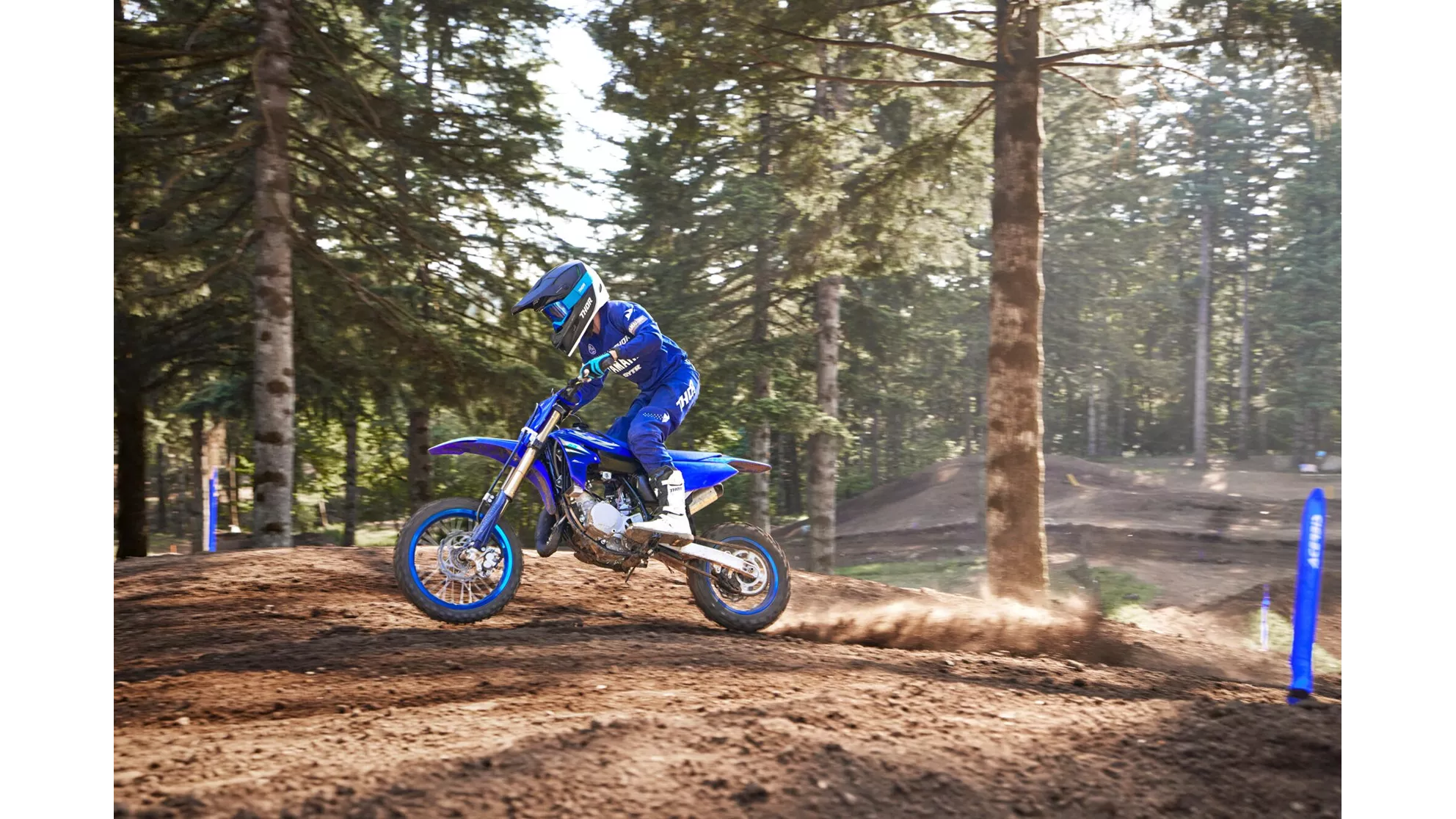 Yamaha YZ65 - Image 8 Yamaha YZ65 - Image 8