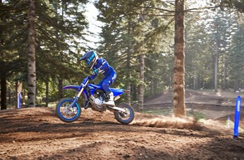 Yamaha YZ65 2025 - Bild 10