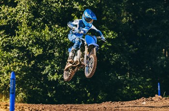 Yamaha YZ65 2025 - Bild 11