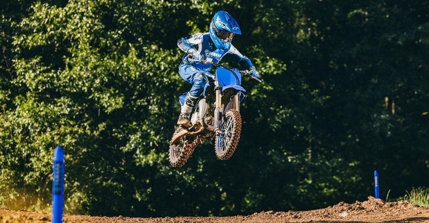 Yamaha YZ65