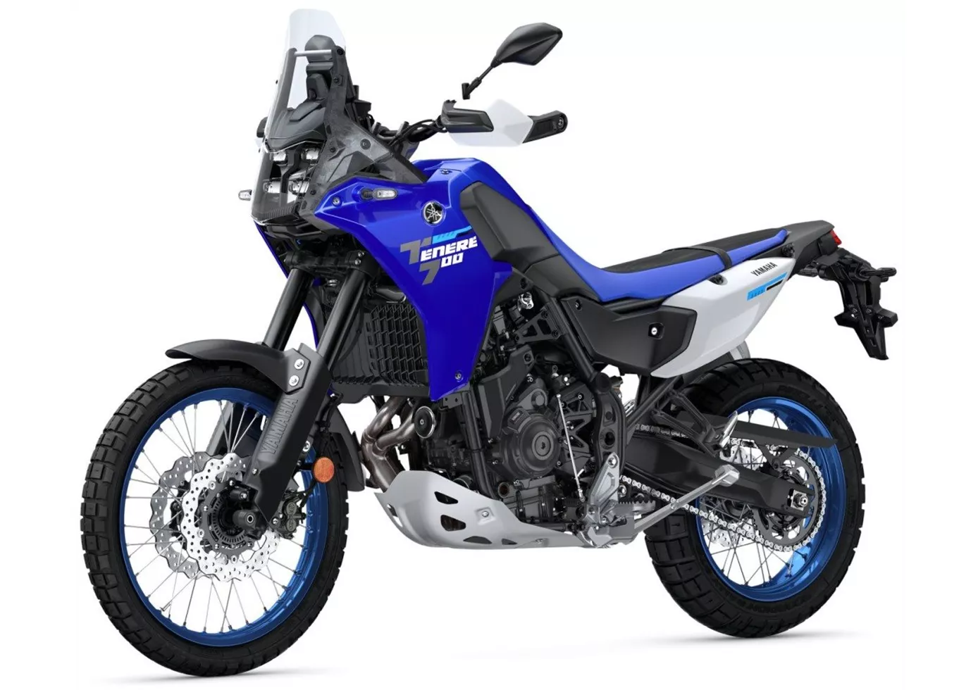 Yamaha Tenere 700 2025 Yamaha Tenere 700 2025