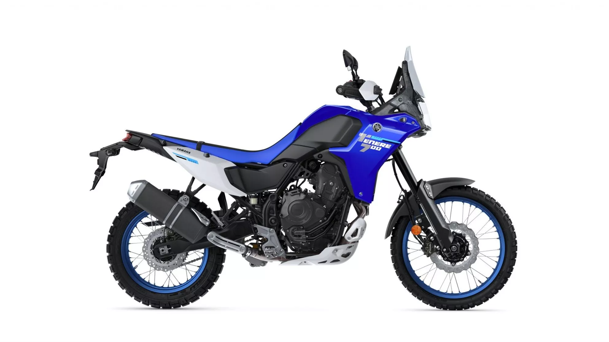 Yamaha Tenere 700 2025 - Image 49 Yamaha Tenere 700 2025 - Image 49