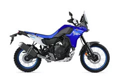 Yamaha Tenere 700 Yamaha Tenere 700