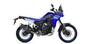 Kawasaki Versys 650 2019 vs Yamaha Tenere 700 2025 Kawasaki Versys 650 2019 vs Yamaha Tenere 700 2025