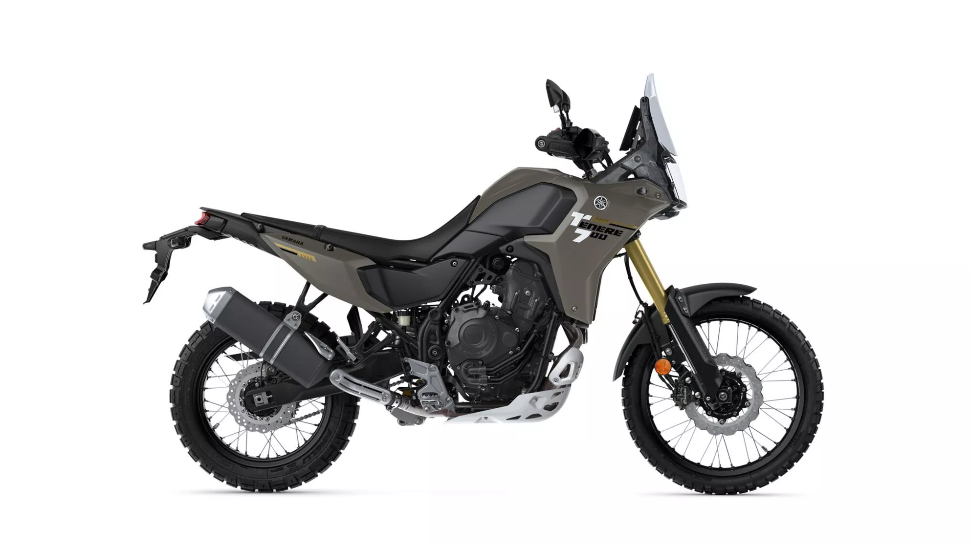 Yamaha Tenere 700 2025 - Image 50 Yamaha Tenere 700 2025 - Image 50