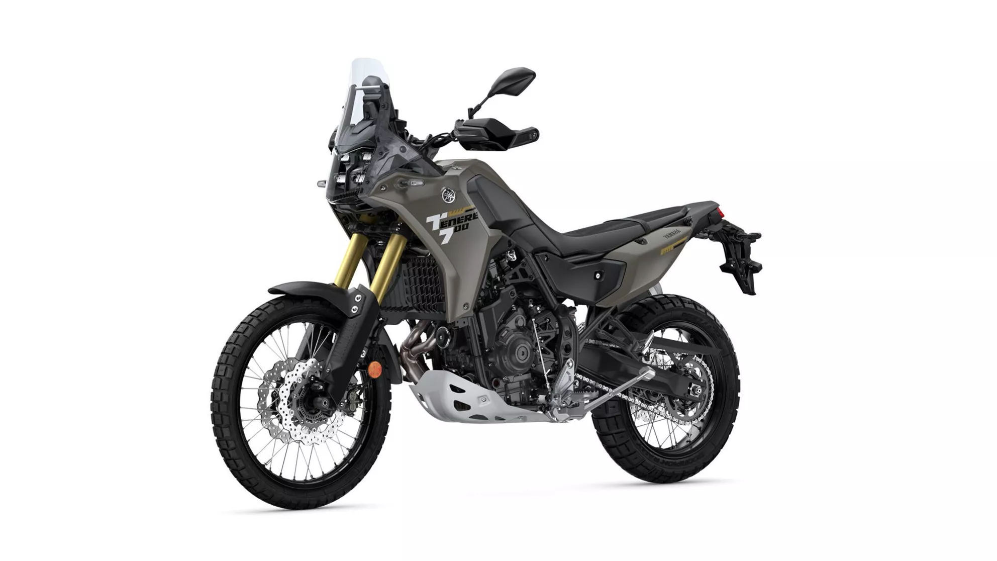Yamaha Tenere 700 2025 - Image 55 Yamaha Tenere 700 2025 - Image 55