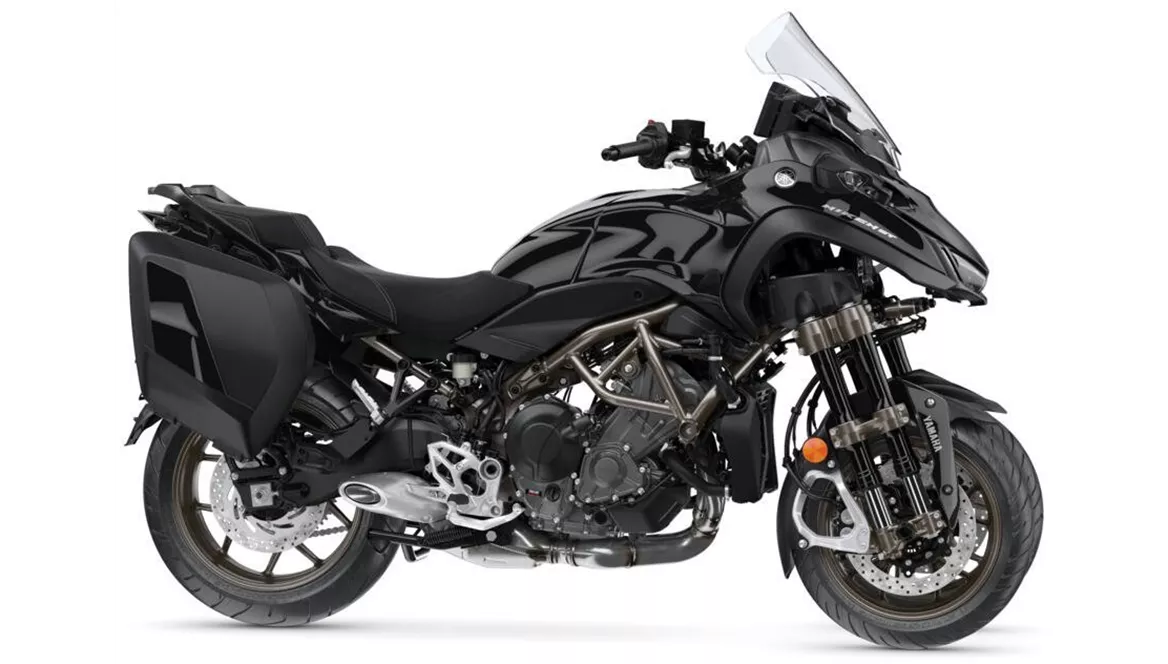 Yamaha Niken GT 2025 Yamaha Niken GT 2025