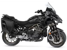 Yamaha Niken GT Yamaha Niken GT