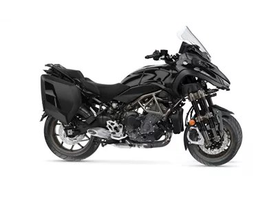 Yamaha Niken GT 2025 Yamaha Niken GT 2025