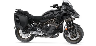 Yamaha Niken GT 2020 vs Yamaha Niken GT 2025