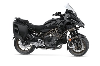 Yamaha Niken GT 2025 - Bild 2