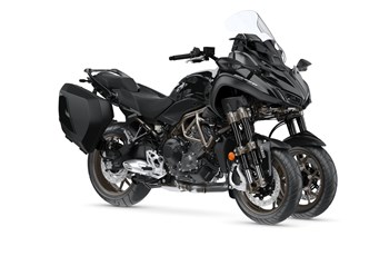 Yamaha Niken GT 2025 - Bild 3