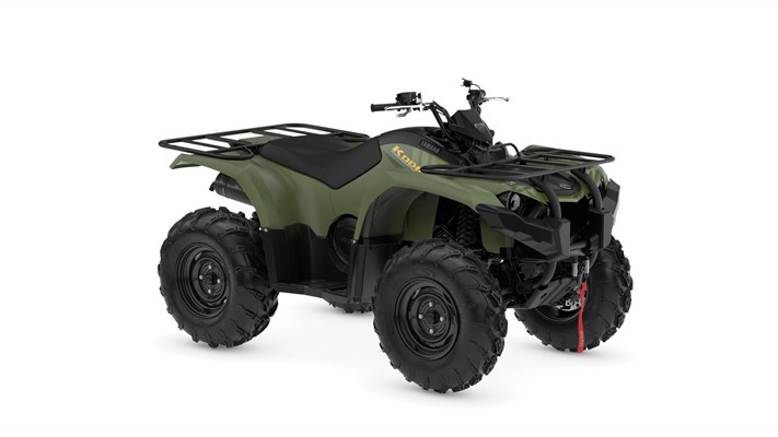 Yamaha Kodiak 450 