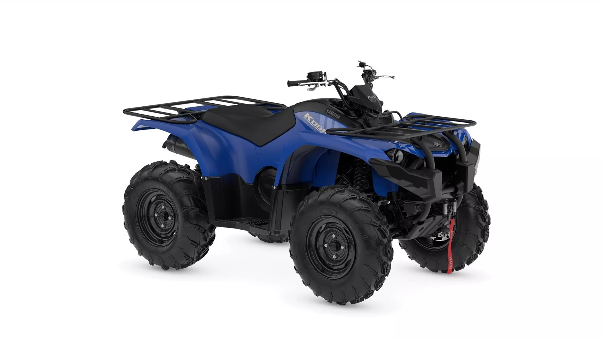 Yamaha Kodiak 450 - Imagem 2 Yamaha Kodiak 450 - Imagem 2