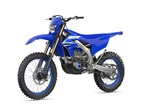 Yamaha WR250F