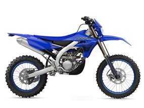 Yamaha WR250F