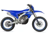Yamaha WR250F 2025 Yamaha WR250F 2025