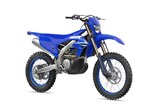 Yamaha WR250F