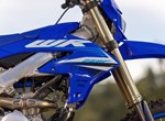 Yamaha WR250F