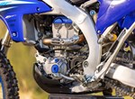 Yamaha WR250F
