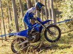Yamaha WR250F