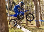 Yamaha WR250F