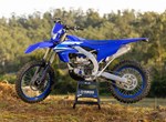 Yamaha WR250F