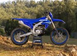Yamaha WR250F