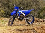 Yamaha WR250F