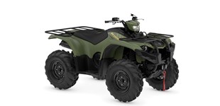 Yamaha Kodiak 450 EPS 2025 vs BMW K 1200 LT 2009