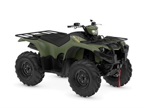 Yamaha Kodiak 450 EPS